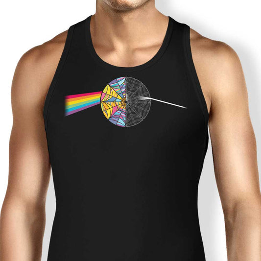 Dark Side of the Room - Tank Top