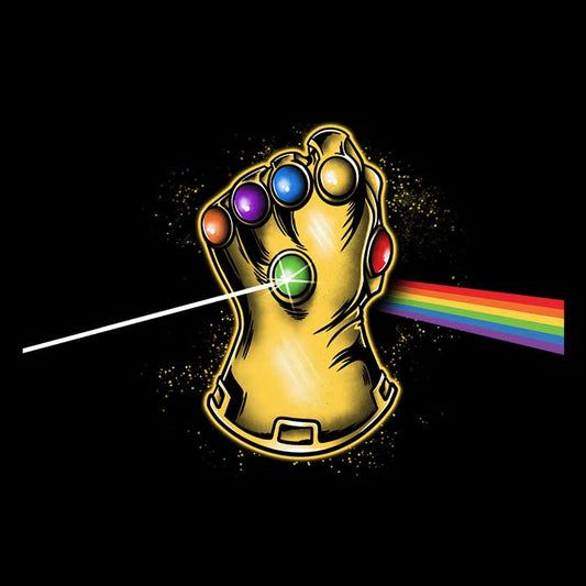 Dark Side of the Stones - Men's Apparel