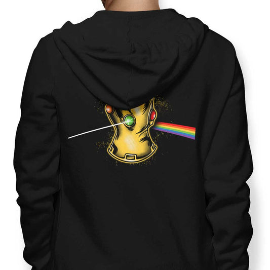 Dark Side of the Stones - Hoodie