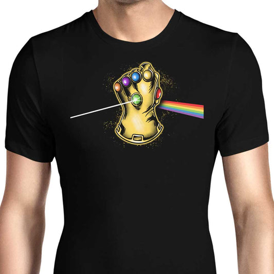 Dark Side of the Stones - Men's Apparel