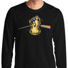 Dark Side of the Stones - Long Sleeve T-Shirt
