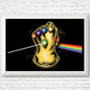 Dark Side of the Stones - Posters & Prints