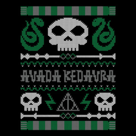 Dark Sweater - Tank Top