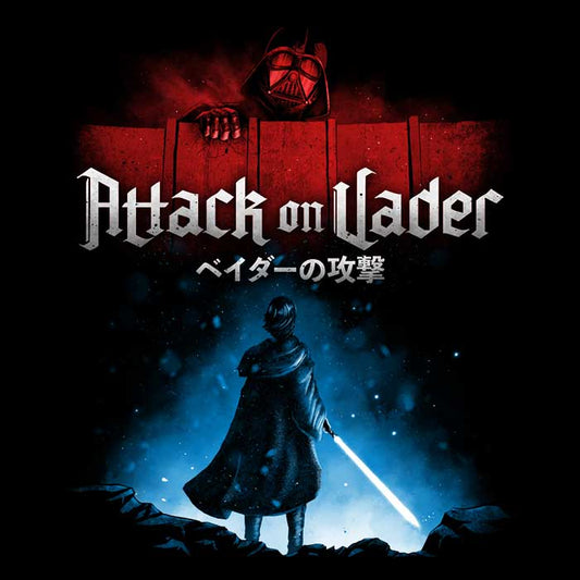 Dark Titan - Youth Apparel