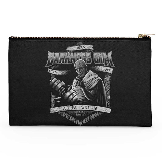 Darkness Gym - Accessory Pouch