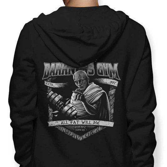 Darkness Gym - Hoodie