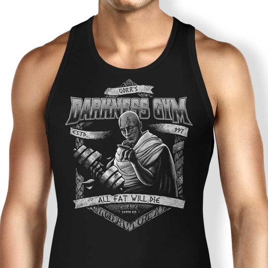 Darkness Gym - Tank Top