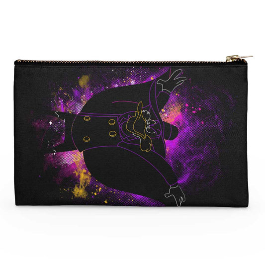 Darkwing Art - Accessory Pouch