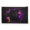 Darkwing Art - Accessory Pouch