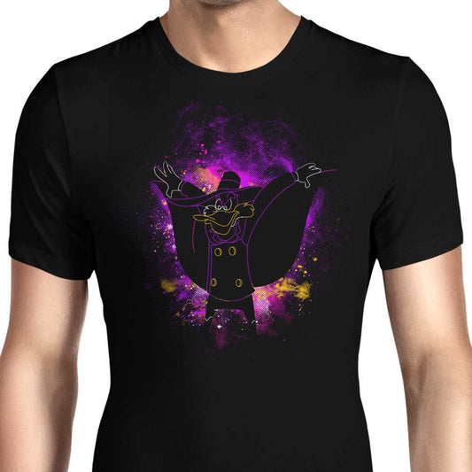 Darkwing Art - Men's Apparel