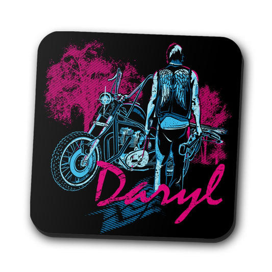 Daryl - Coasters
