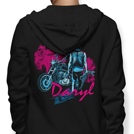 Daryl - Hoodie