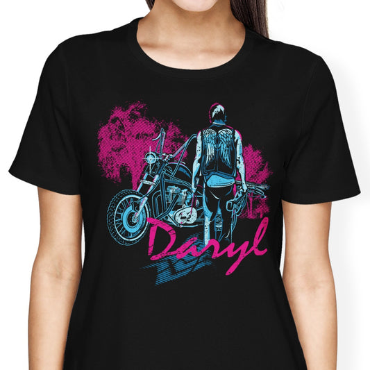 Daryl - Women's Apparel