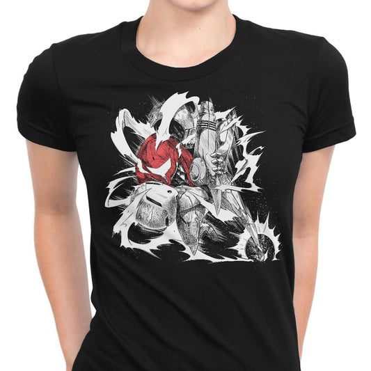 Dashing Hunter - Women's Apparel