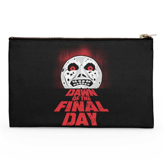 Dawn of the Final Day - Accessory Pouch