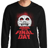 Dawn of the Final Day - Long Sleeve T-Shirt
