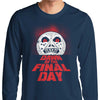 Dawn of the Final Day - Long Sleeve T-Shirt