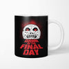 Dawn of the Final Day - Mug