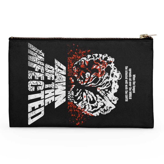 Dawn of the Infected - Accessory Pouch