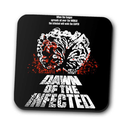Dawn of the Infected - Coasters