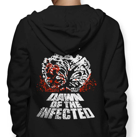 Dawn of the Infected - Hoodie