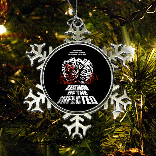 Dawn of the Infected - Ornament