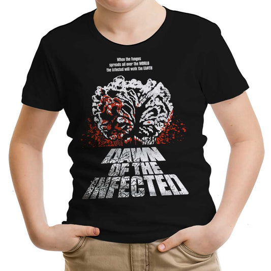 Dawn of the Infected - Youth Apparel