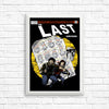 Days of Last Survivors - Posters & Prints