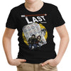 Days of Last Survivors - Youth Apparel