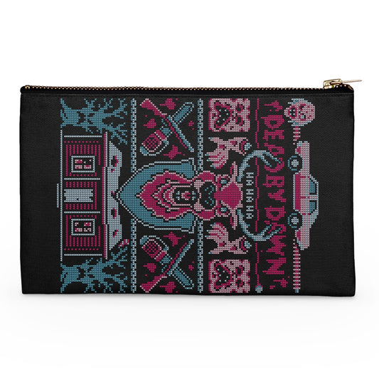 Dead by Dawn - Accessory Pouch