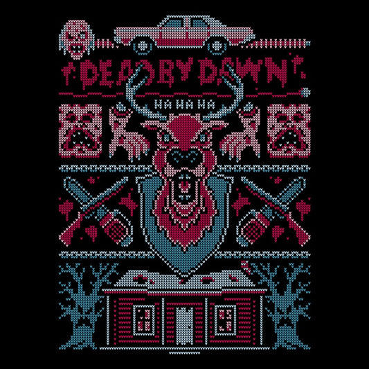 Dead by Dawn - Tank Top