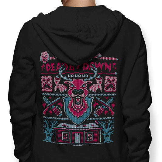 Dead by Dawn - Hoodie