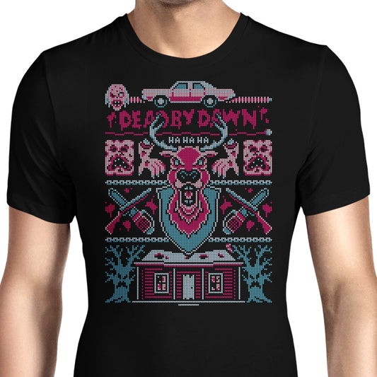 Dead by Dawn - Men's Apparel