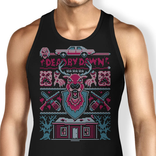 Dead by Dawn - Tank Top