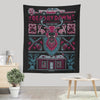 Dead by Dawn - Wall Tapestry