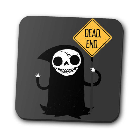 Dead End - Coasters