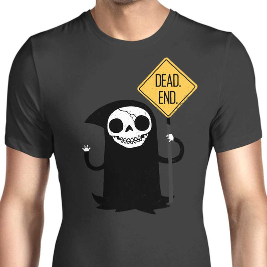 Dead End - Men's Apparel