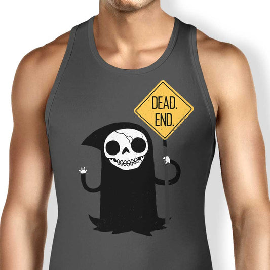 Dead End - Tank Top