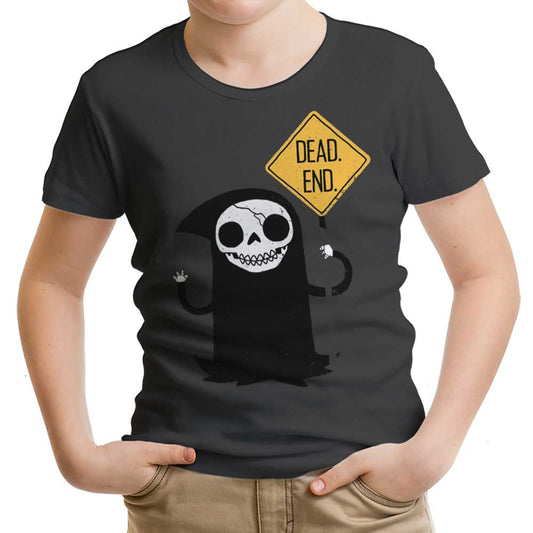 Dead End - Youth Apparel