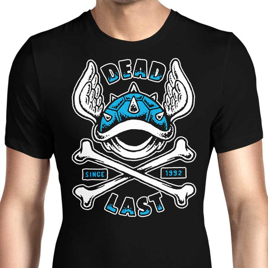 Dead Last - Men's Apparel