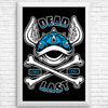 Dead Last - Posters & Prints