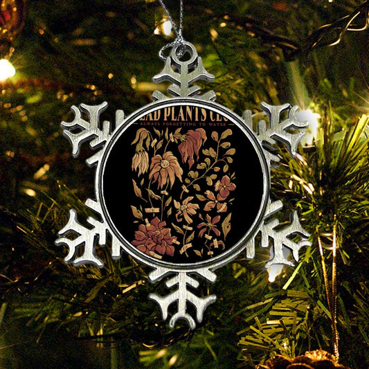 Dead Plants Club - Ornament