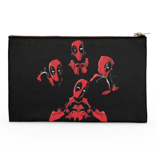 Dead Rhap - Accessory Pouch