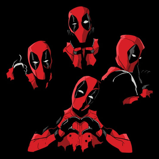 Dead Rhap - Sweatshirt