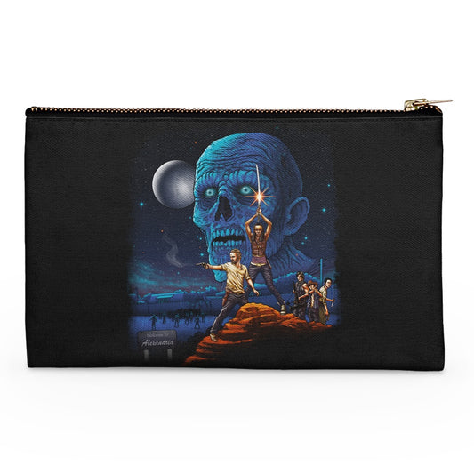 Dead Wars - Accessory Pouch