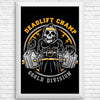 Deadlift Champ - Posters & Prints