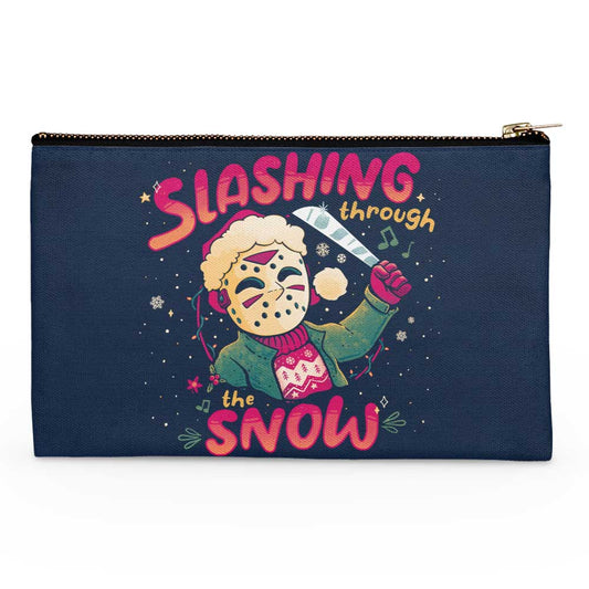 Deadly Carol - Accessory Pouch