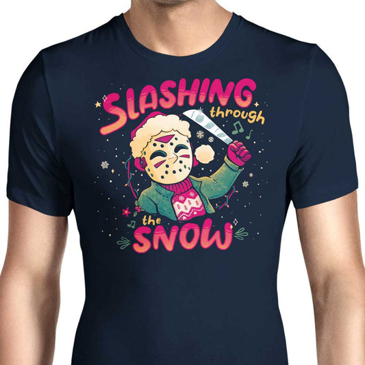 Deadly Carol - Men's Apparel