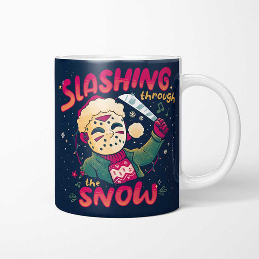 Deadly Carol - Mug