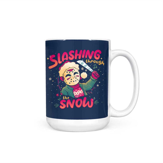 Deadly Carol - Mug